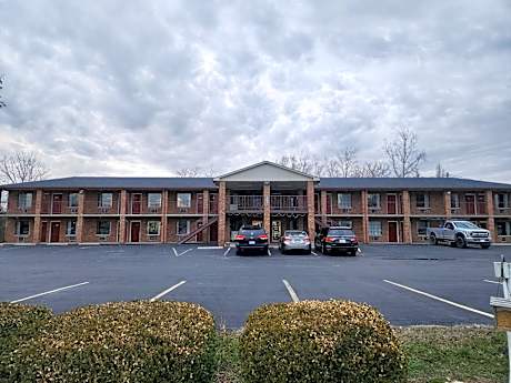 Americas Inn Bardstown