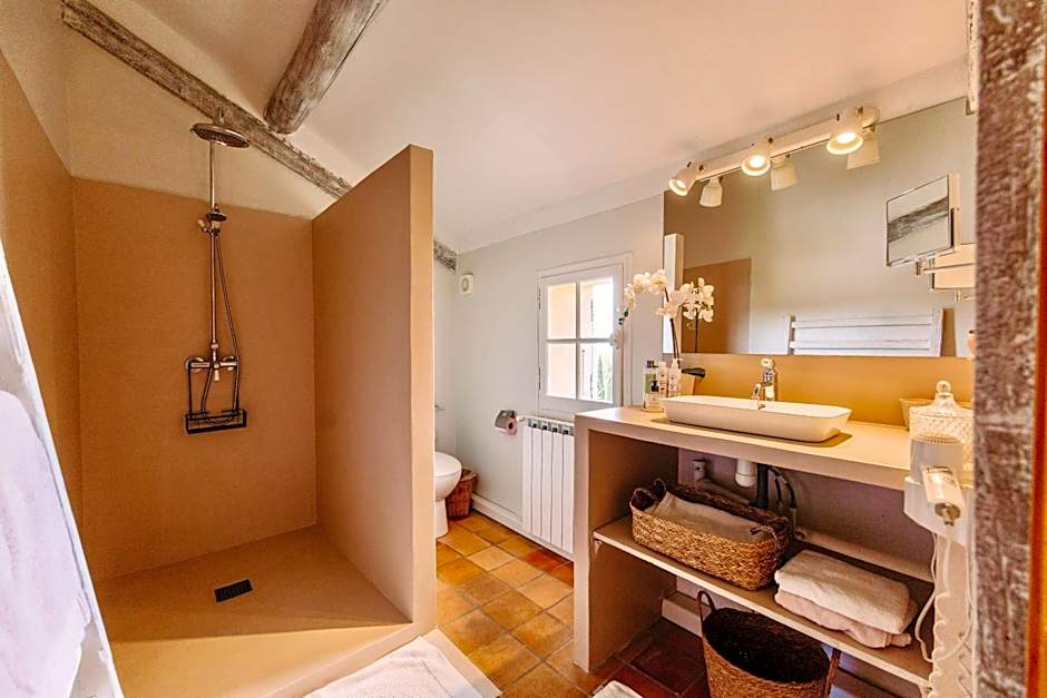 Bastide Saint-Didier