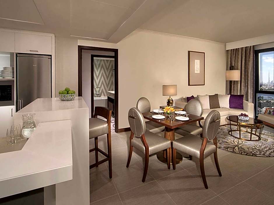 Photo 1 of 8 of Premium One Bedroom Apartment