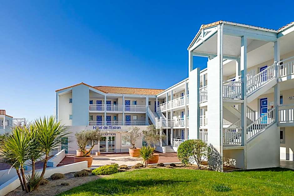 Lagrange Vacances L’Estran