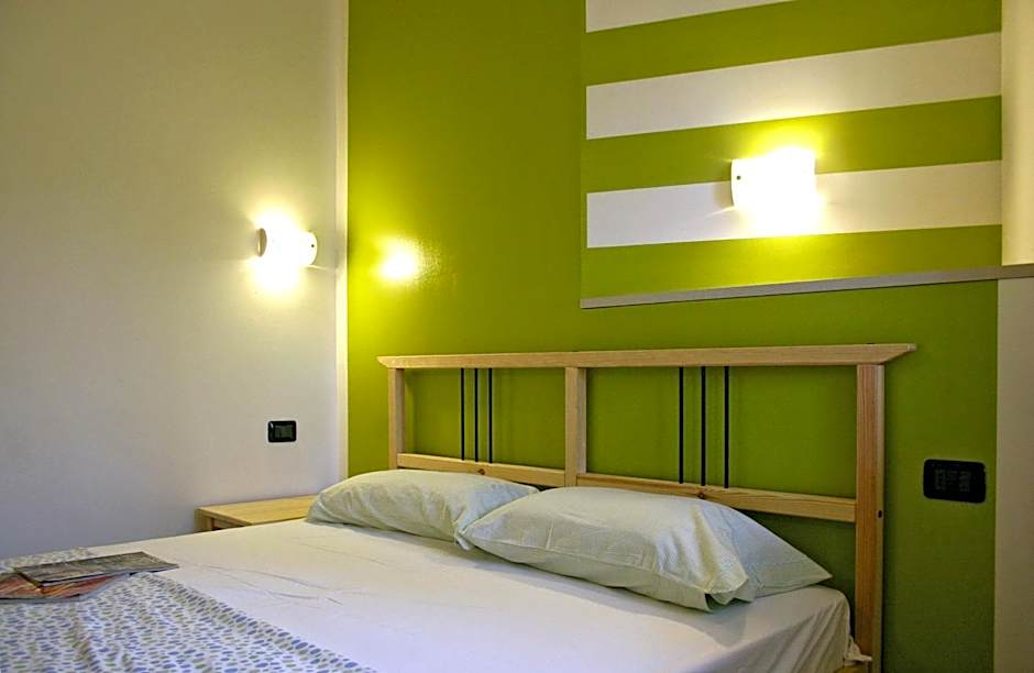 Camping Village Lago Maggiore