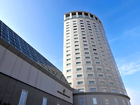 Urayasu Brighton Hotel Tokyo Bay