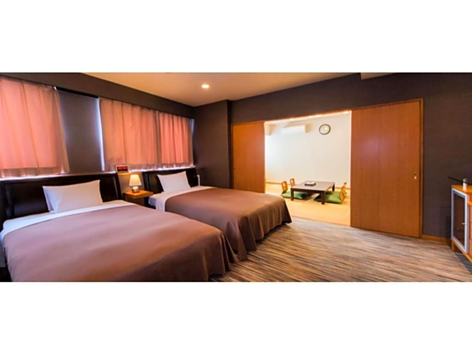 Grand Park Hotel Kazusa / Vacation STAY 77398