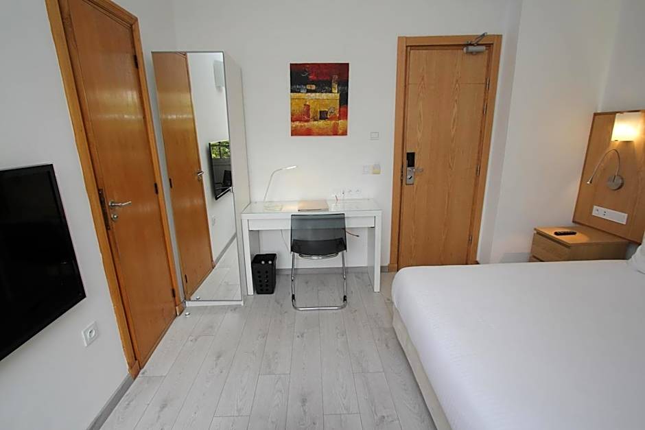 Casablanca Suites & Spa