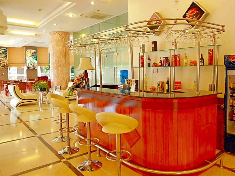 Dakruco Hotel