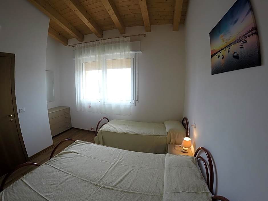 Residence Caorle Apartments - Agenzia Cocal