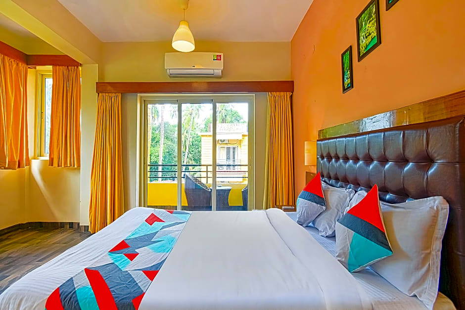 Nirvana Resort Baga by Fabhotel – Arpora, 