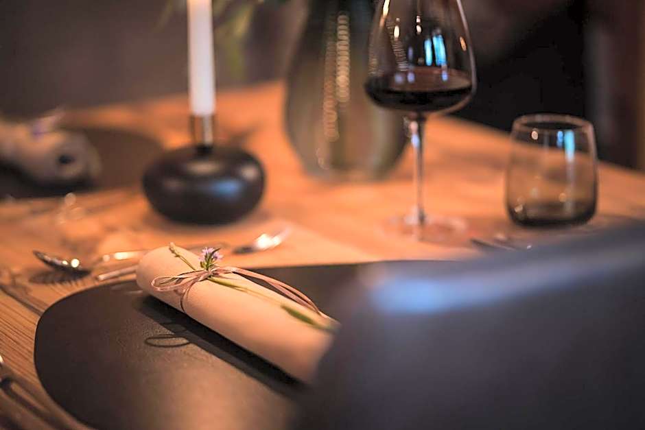 Hotel Lanerhof active/spa/balance