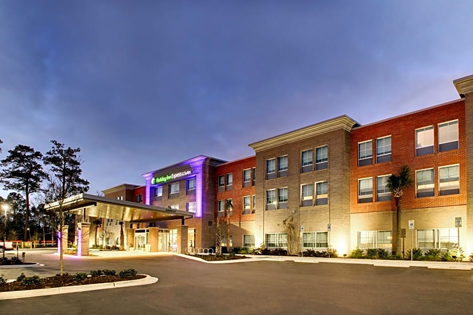 Holiday Inn Express & Suites Summerville By IHG