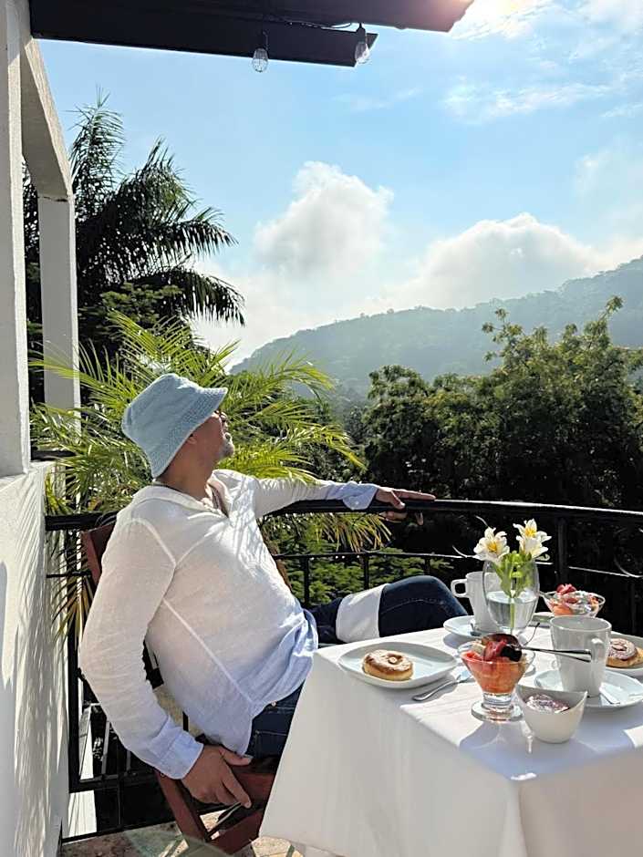 Refugio Huasteco Hotel Boutique