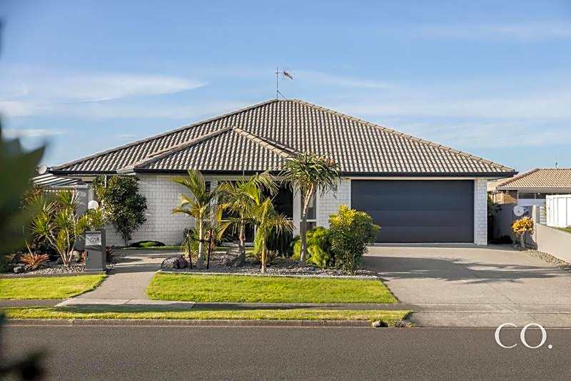 Pavilion Beachfront Apartments