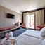 Hotel Salymar