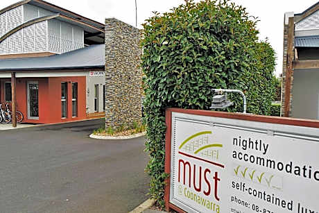 A Must at Coonawarra Apartment