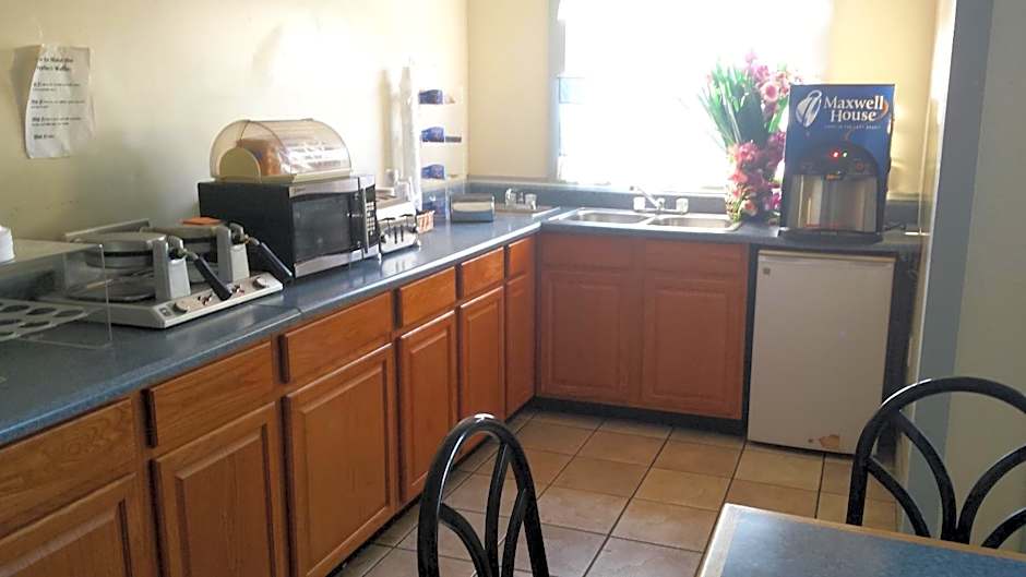 Capt. John Smith Inn