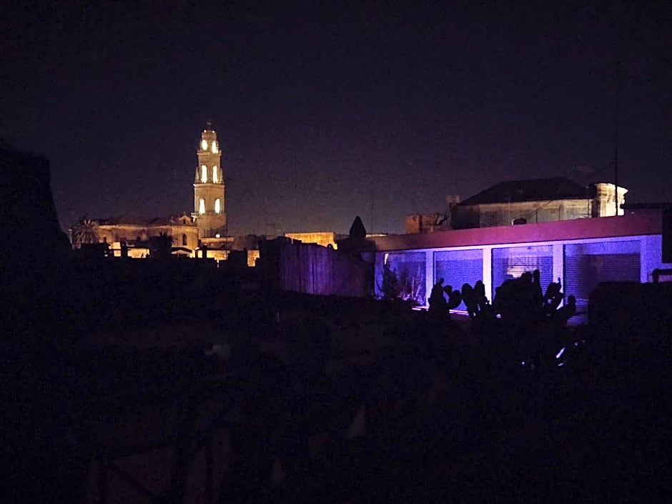 B&B Centro Storico Lecce