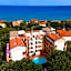 Villa la Cavaliera