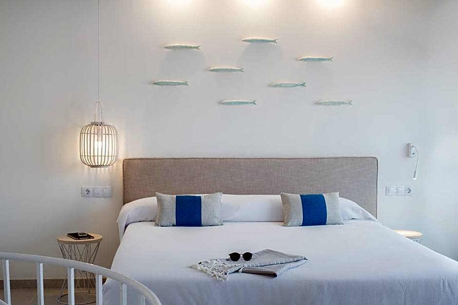 Carema Beach Menorca