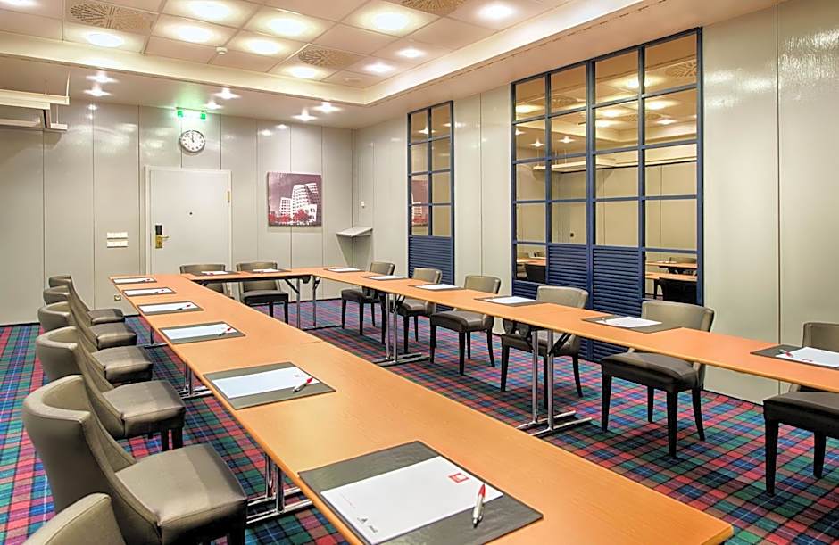 Leonardo Royal Hotel Dusseldorf Konigsallee