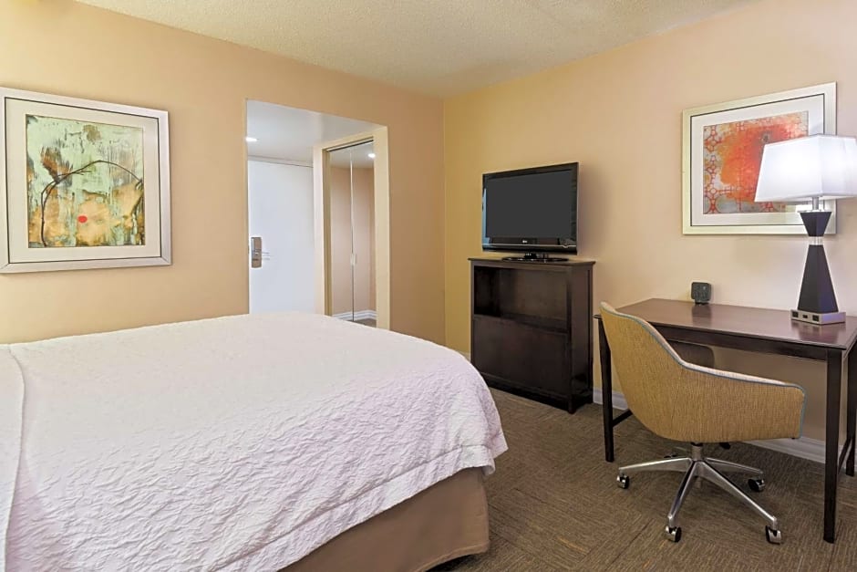 Hampton Inn White Plains/Tarrytown