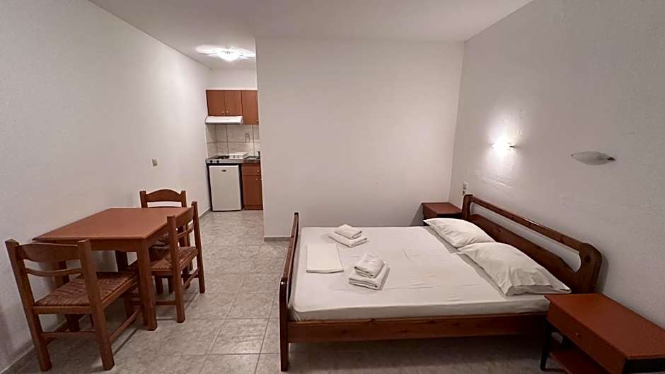 Sfinias Apartments