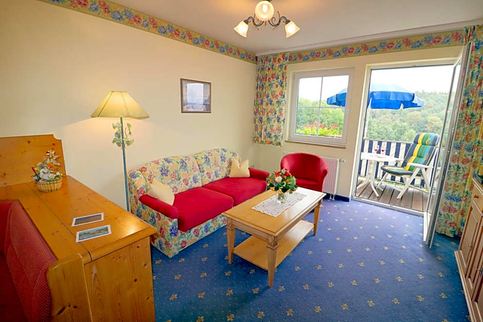 Ferienwohnung Zur Hopfenkönigin