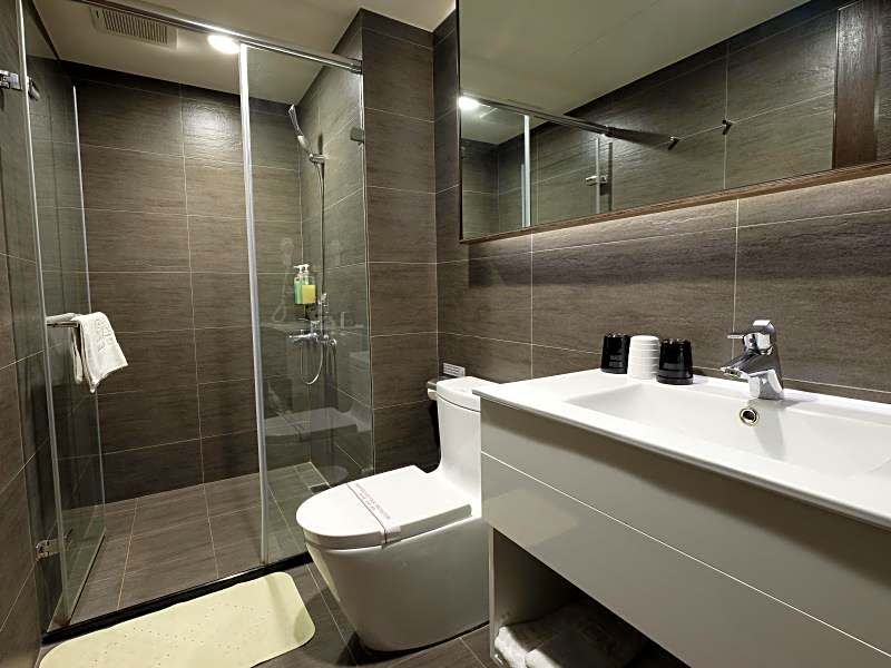 Talmud Hotel Taichung