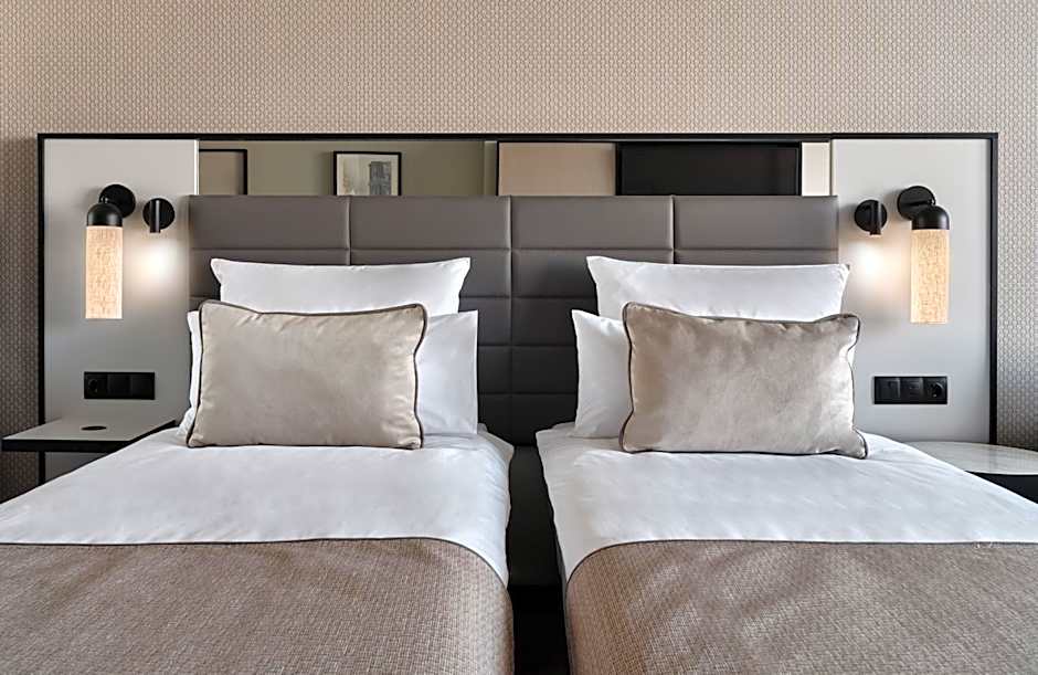 Leonardo Royal Hotel Warsaw