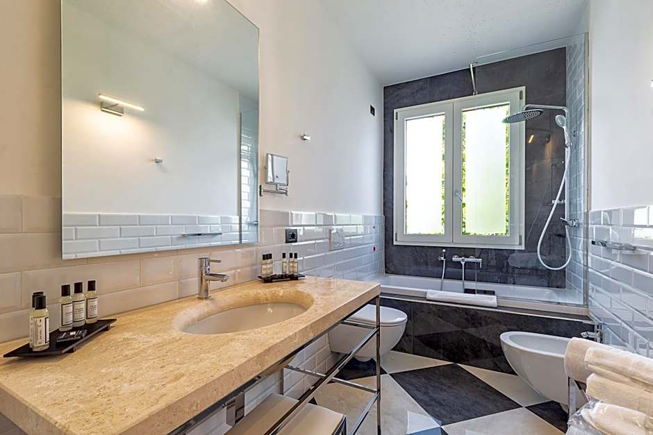 Raphael Hotel Arbatax