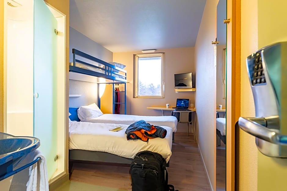 ibis budget Bourg en Bresse