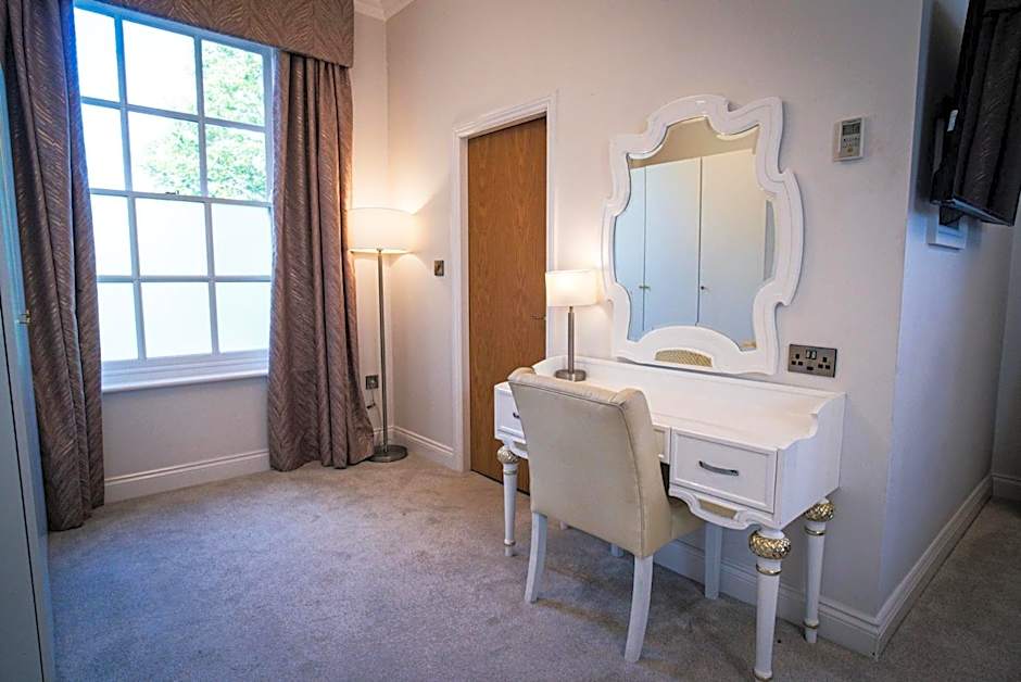 Park Hall Hotel and Spa Wolverhampton