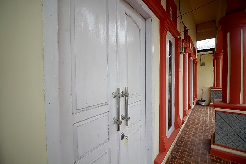 Hotel O Diva Residen Syariah