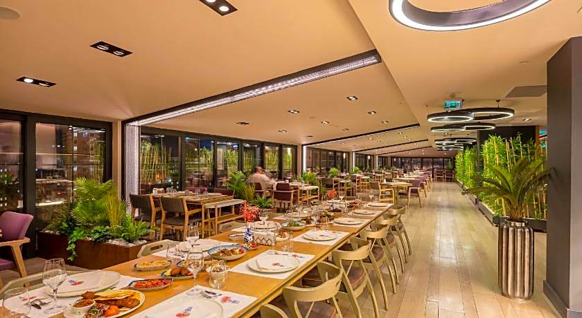 Holiday Inn Kayseri - Duvenonu By IHG