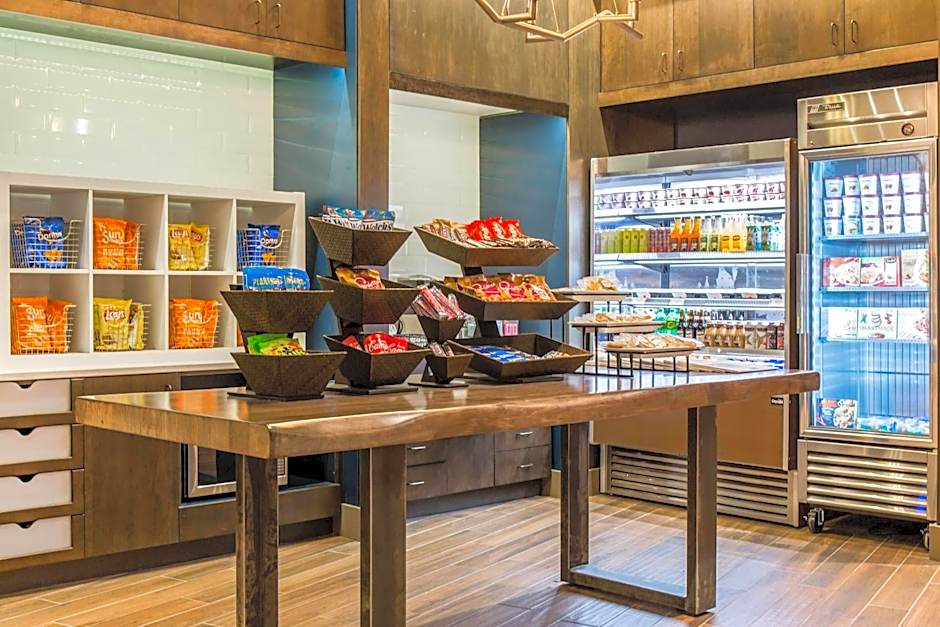 Cambria Hotel Chicago Loop - Theatre District