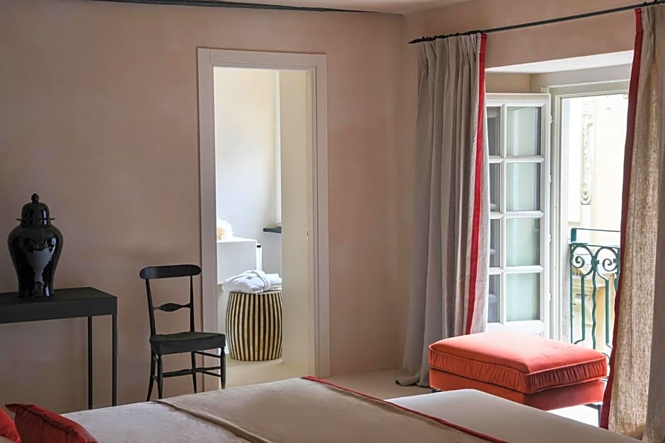 Hotel Palazzo Durazzo Suites