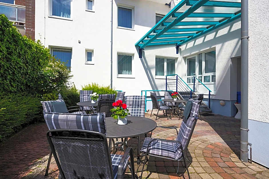 Gästehaus Gelsenkirchen