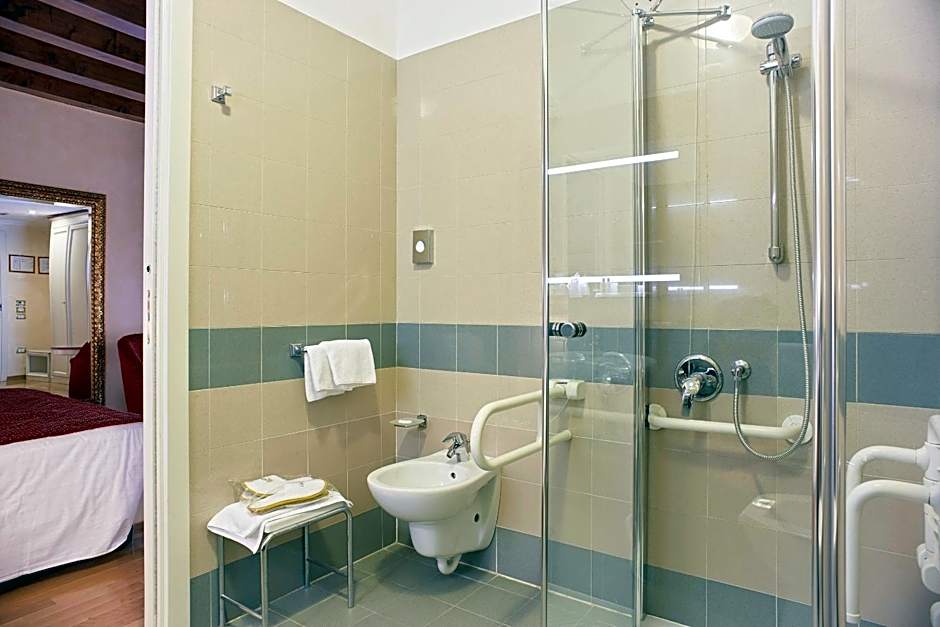 Albergo Mazzanti