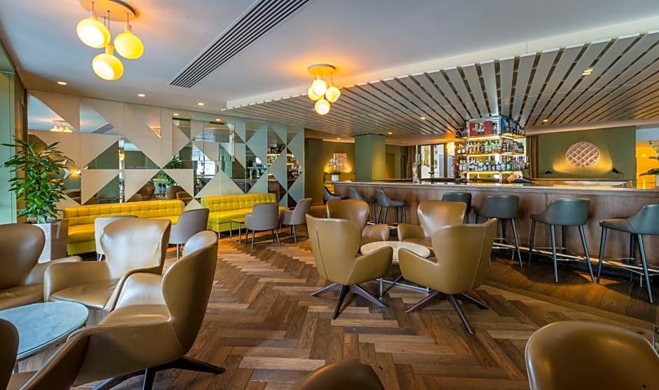 The Morrison Dublin, Curio Collection by Hilton