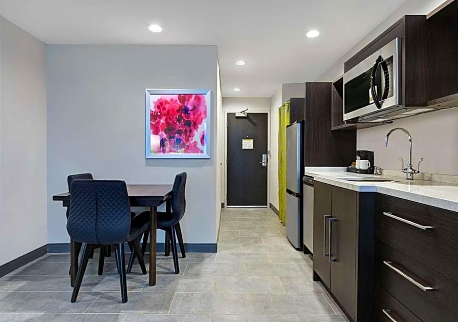 Home2 Suites By Hilton Memphis Wolfchase Galleria
