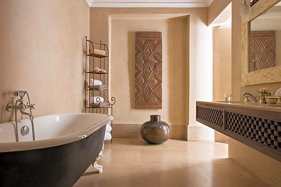 La Villa des Orangers - Relais & Châteaux