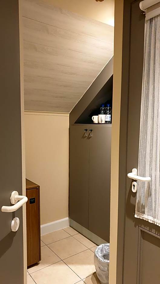 Hostellerie Daiseldaele
