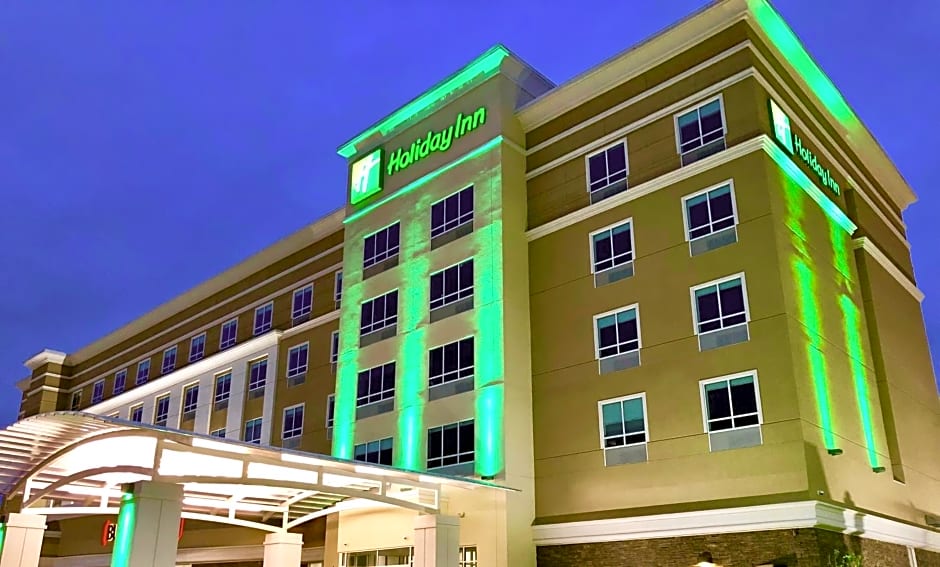 Holiday Inn Hattiesburg - North