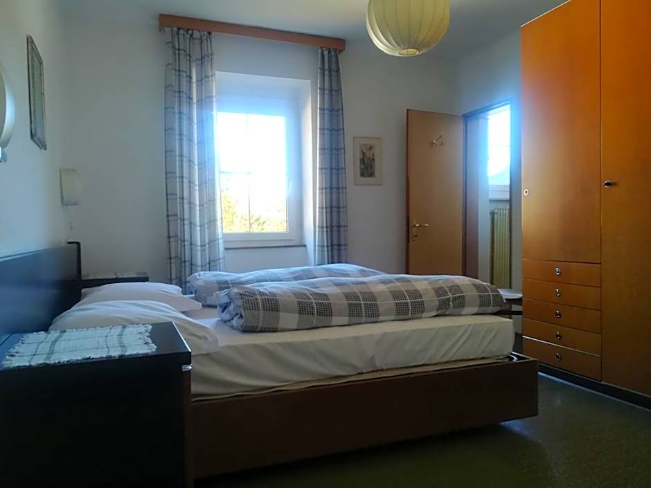Hotel Roen Ruffrè-Mendola