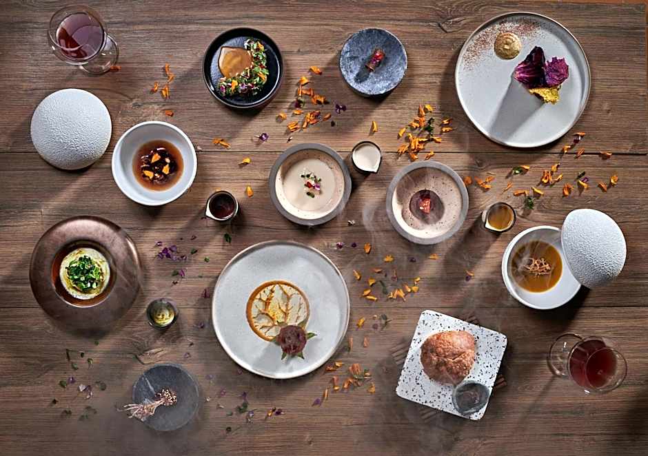 Waldorf Astoria Seychelles Platte Island