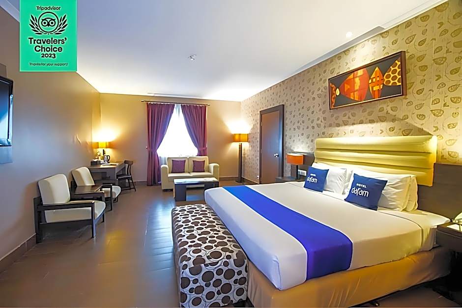 Hotel Dafam Cilacap