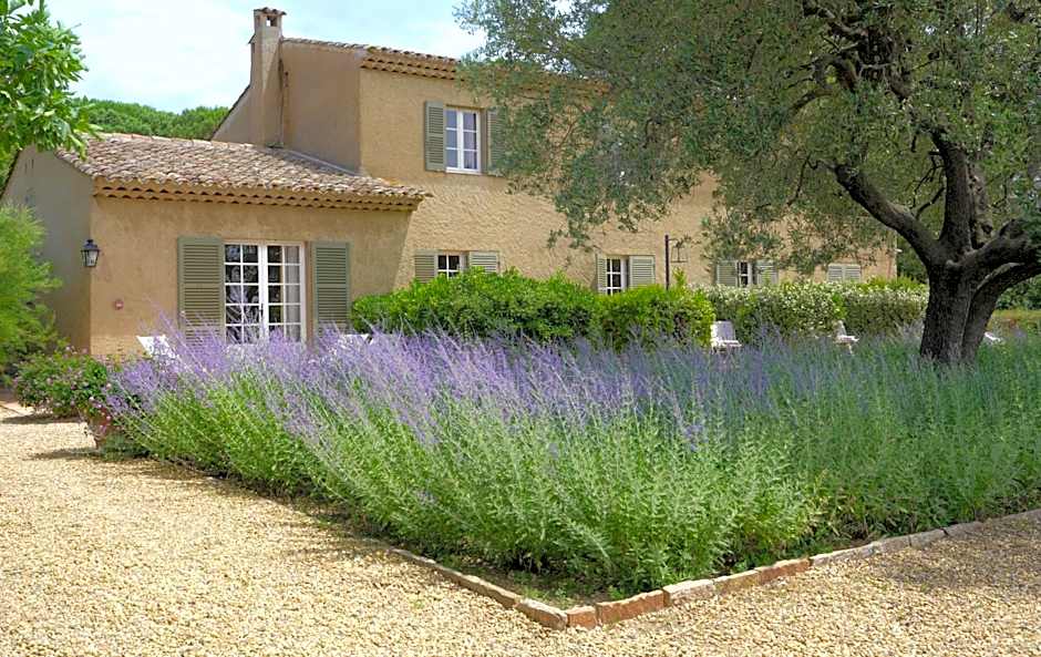 Hôtel La Figuière