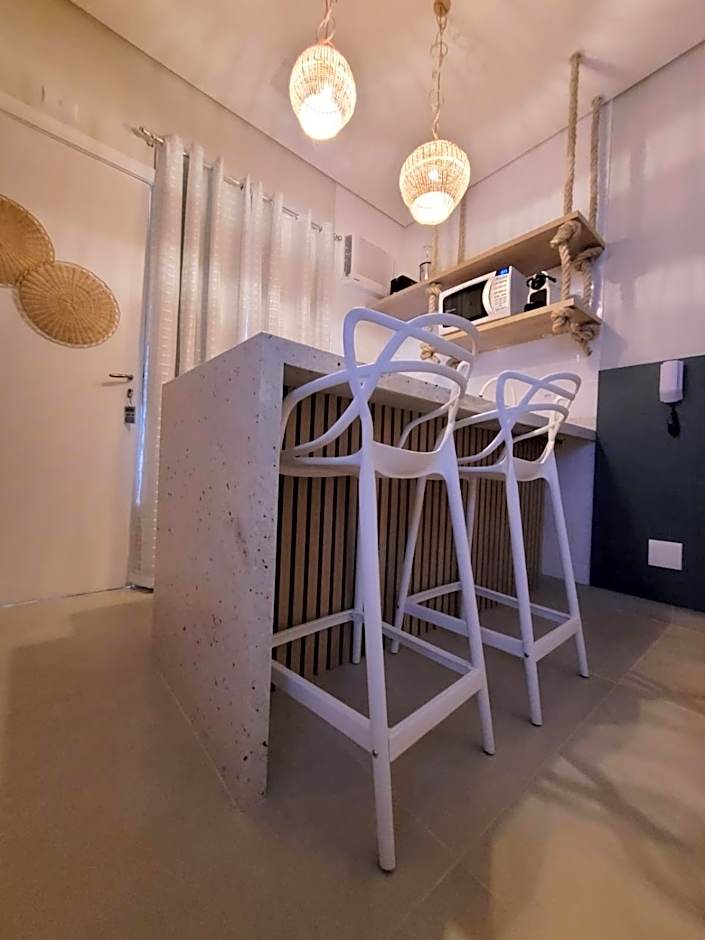 Flat Amarilis Apartamento 103