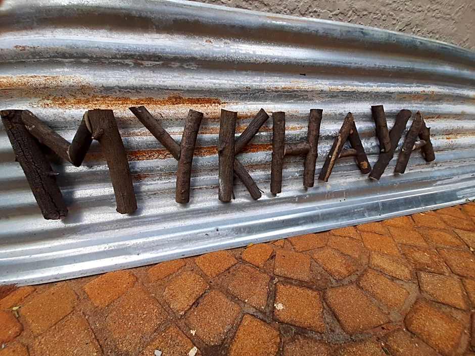MyKhaya-your home away from home