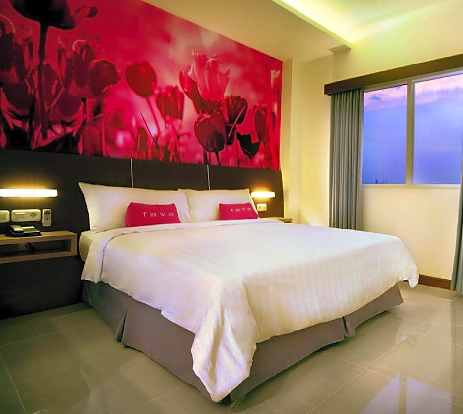 Photo 1 of 6 of Standard 1 Double Bed or 2 Beds