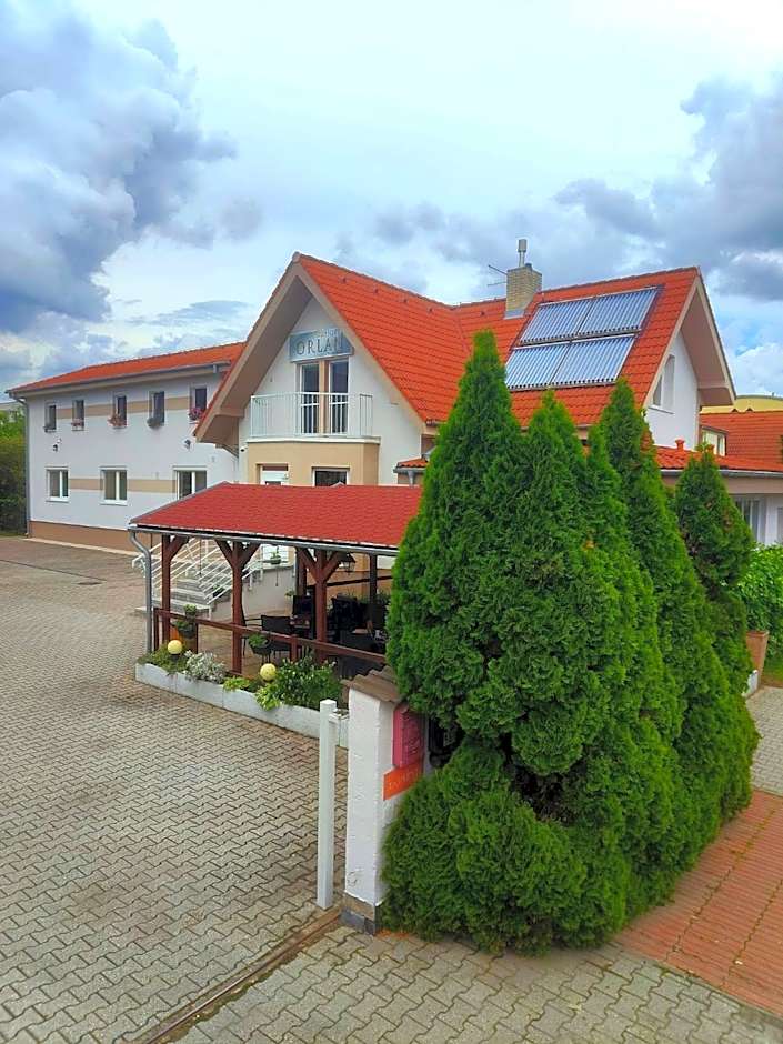 Hotel Orlan