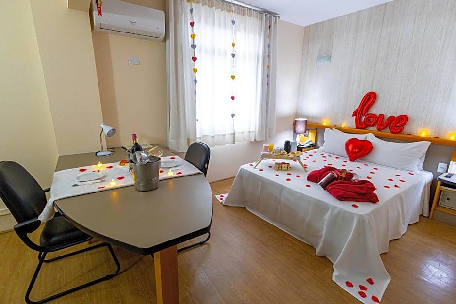 Sables Hotel Guarulhos